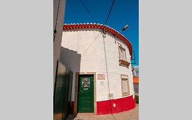 A Casinha dos Avós João e Ana